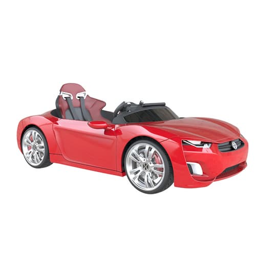 KIDS ELECTRIC RIDE_ON CARS